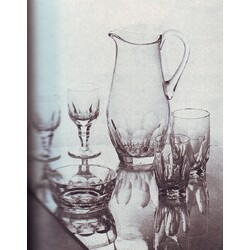 Janštýn - Drinking set