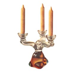 Mstišov - 52034, Candlestick