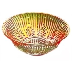 Rosice - 909/23, Bowl