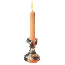 Mstišov - 52029/12.5, Candlestick