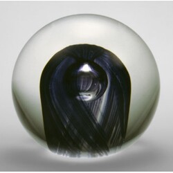 J. Wasserbauer - 8829/10, Paperweight