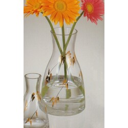 Crystalex - 22447/81507/250, Vase