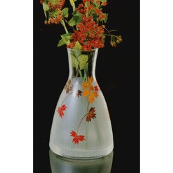 Crystalex - 22452/81507/250, Vase