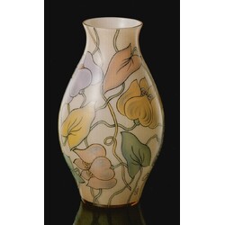 Crystalex - 23765/8252/270, Vase