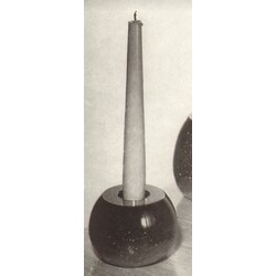 Lenora - H-11468, Candlestick