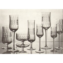 Poltár - 12379, Drinking set