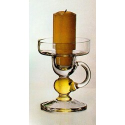 Květná - N 914/8 Candlestick