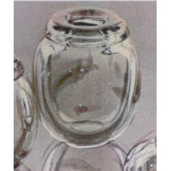 M.Velíšková - 5107, Vase