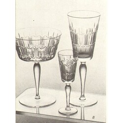 Květná - 900/D-3176, Drinking set