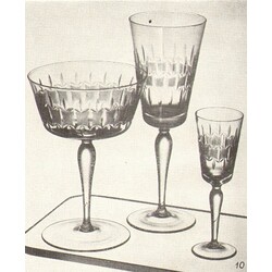 Květná - 900/D-3144, Drinking set