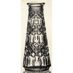 Libochovice - 3421/24, Vase