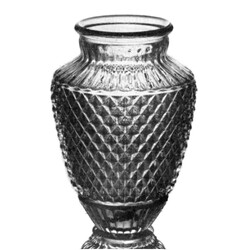 Libochovice - 3335/24, Vase