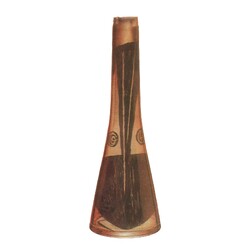 Borské sklo - 70327, Vase