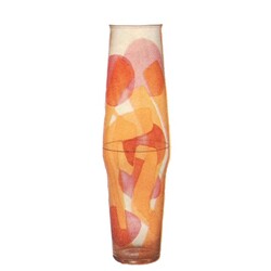 Borské sklo - 70339, Vase