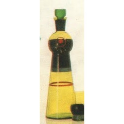 Borské sklo -  23298/30779/975/20757, Decanter