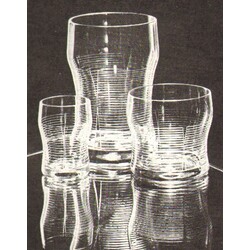 Lednické Rovne - LR 1432, Table set