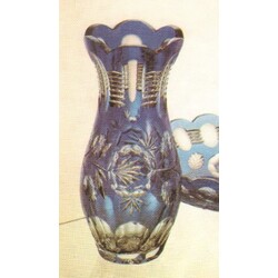 Josefodol - 51596/75503/10", Vase