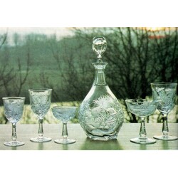 Josefodol - 3452/74001, Drinking set