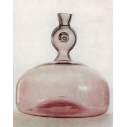 Lednické Rovne - E25/32, Decanter