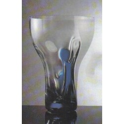 Crystalex -  D 55034/94272/12, Vase