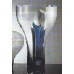 Crystalex -  D 55034/80278/29, Vase