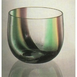 Borské sklo - 50363/150, Glass