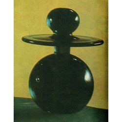 Borské sklo - 7/71, Paperweight