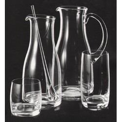 Crystalex  -  16518, Drinking set