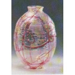 Crystalex - 84844/30,5, Vase