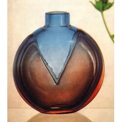 Moser - 54323/01, Vase