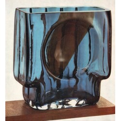 J. Svoboda - 7122/24, Vase