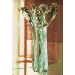 J. Svoboda - 7211/42, Vase