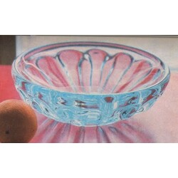 J. Svoboda - 7301/26, Bowl