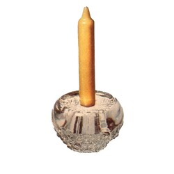 M. Svobodová - 6423, Candlestick