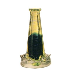 Chřibská - 384/3/21, Vase