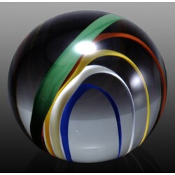 Luboš Smutný - Paperweight 61 2002 03/12