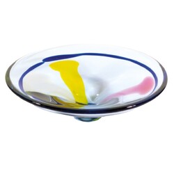 M. Stáhlíková - M. Velíšková - 6040, Bowl