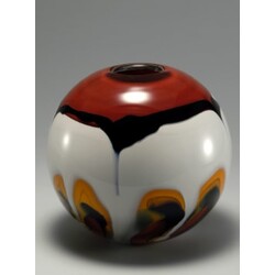 Jiří Samek - Vase 12 2000 14/16