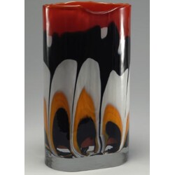 Jiří Samek - Vase 12 2000 14/28