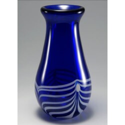 Jiří Samek - Vase 11 1996 07/27