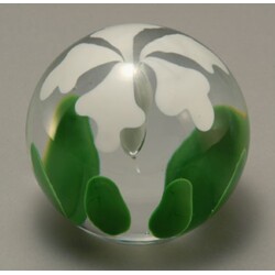 Jiří Samek - Paperweight 61 2001 06/10