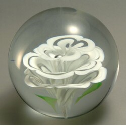 Jiří Samek - Paperweight 61 2001 17/12