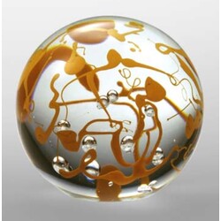 Jiří Samek - Paperweight 61 1996 01/12