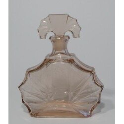 Inwald - 11853, Decanter