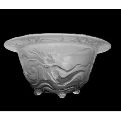 Barolac - 858, Bowl