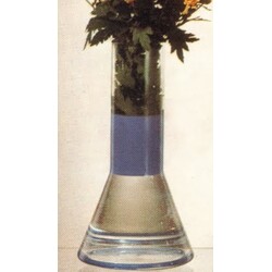 Borské sklo - 20833/83458/27, Vase