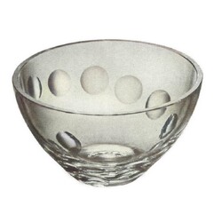 Havlíčkův Brod - 6487/5519/7", Bowl