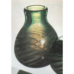 L. Paleček - 8318/26, Vase