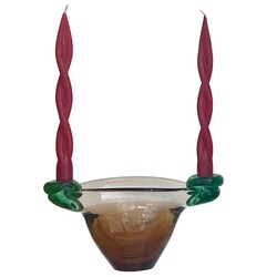 L. Paleček - 7621/23, Candlestick