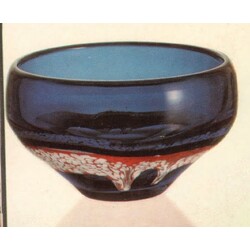 L. Oliva - 7617/20, Bowl